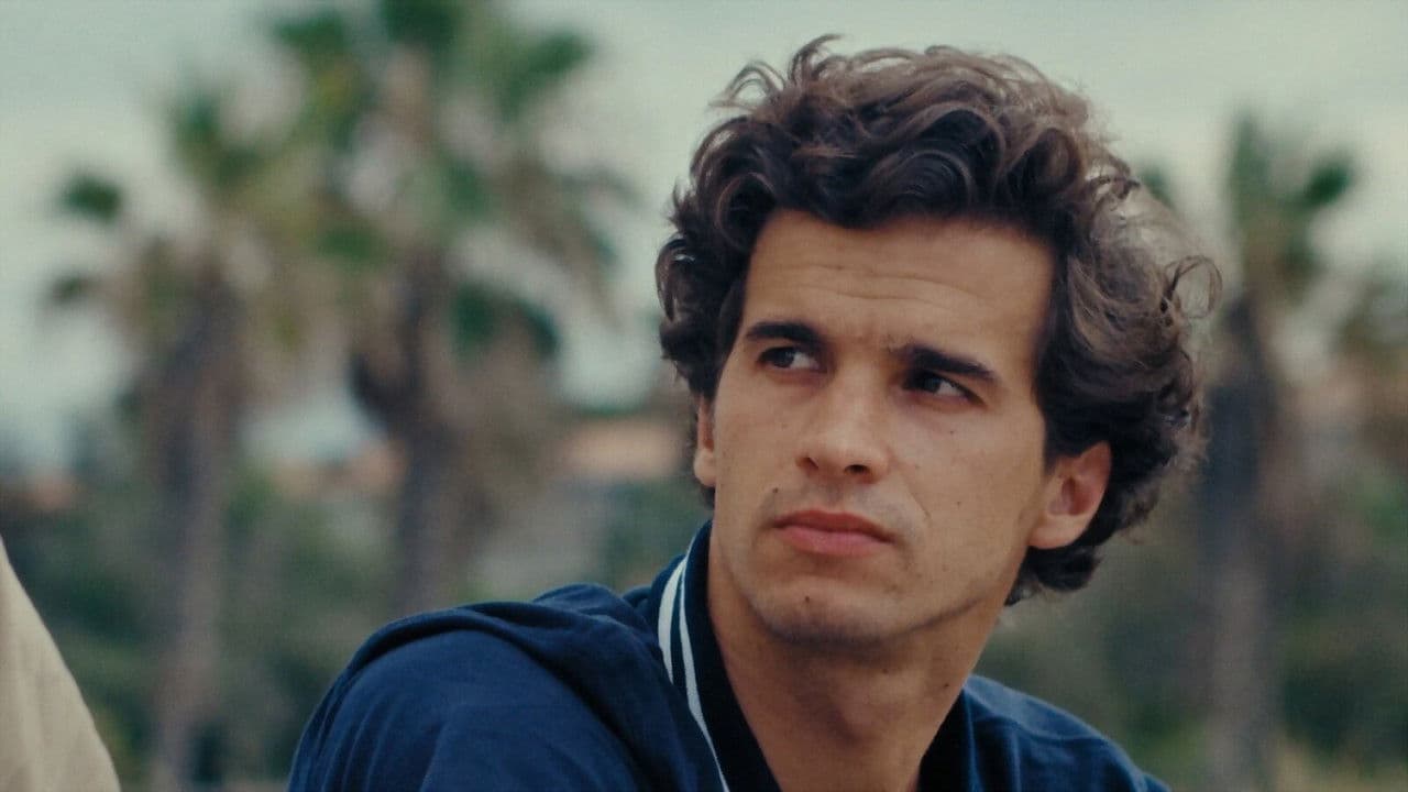 Just Javier