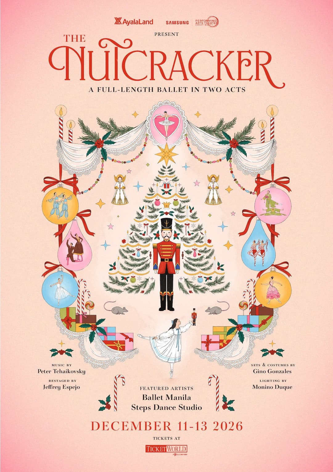 The Nutcracker