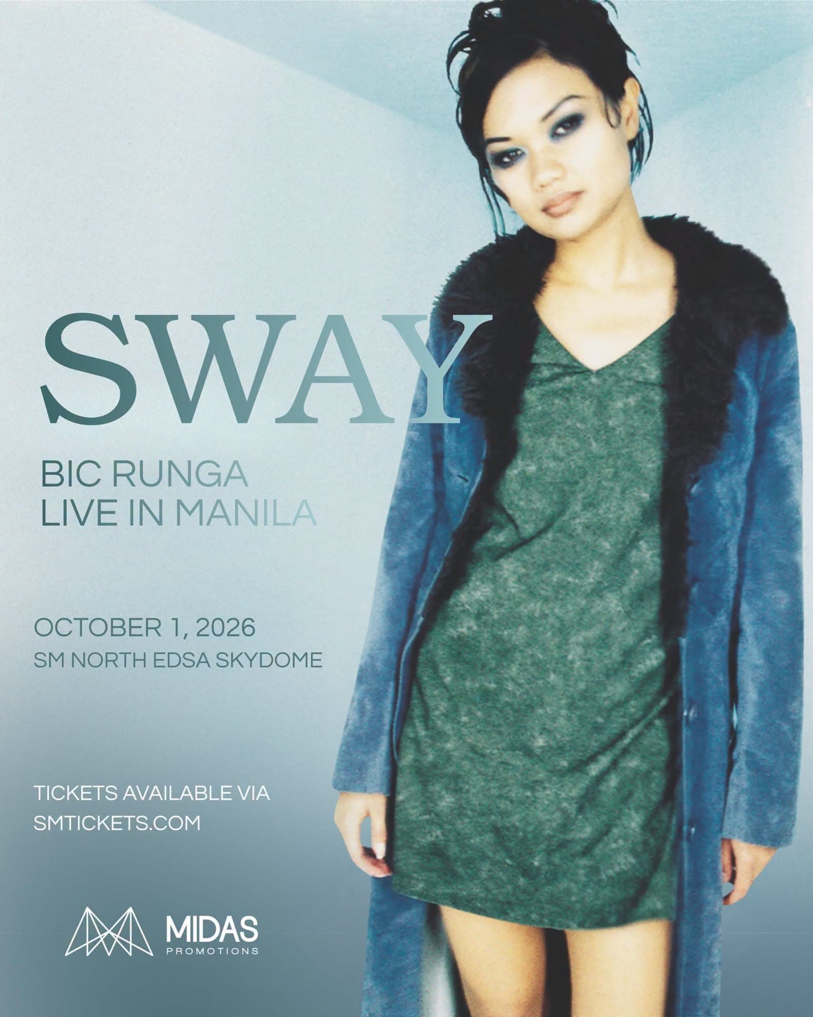 Bic Runga Live In Manila