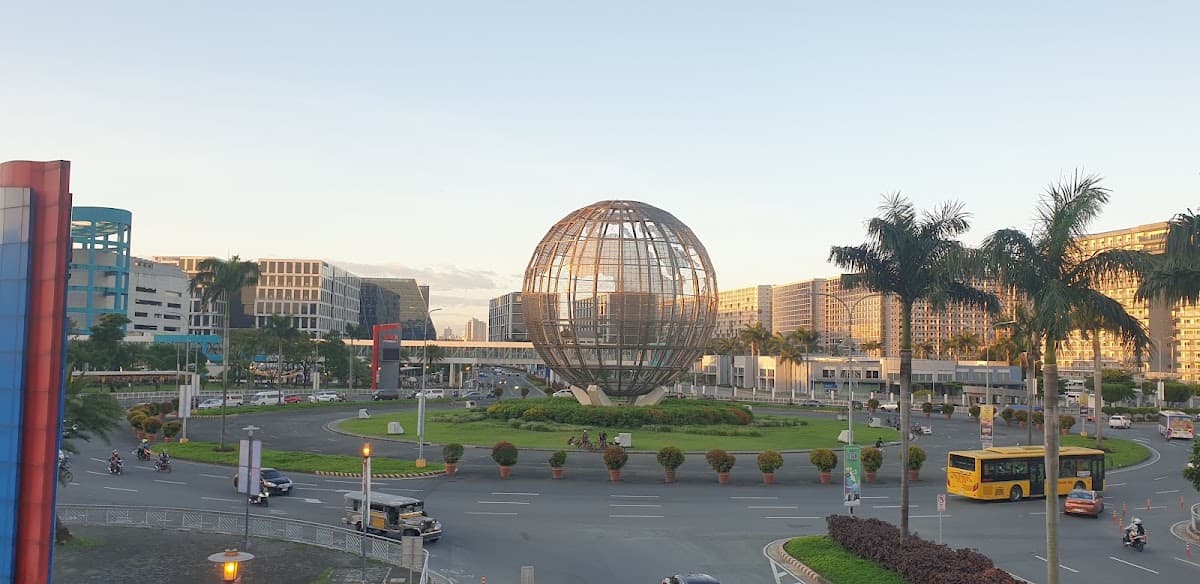 Pasay