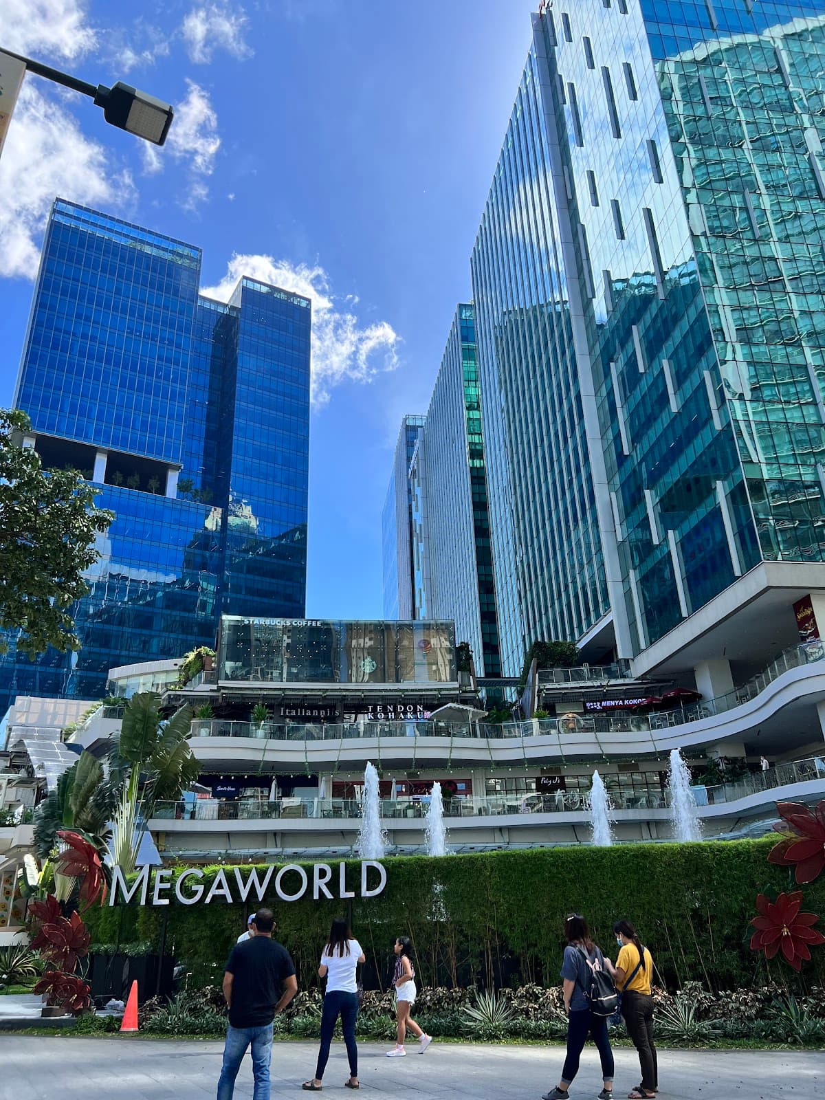 Taguig