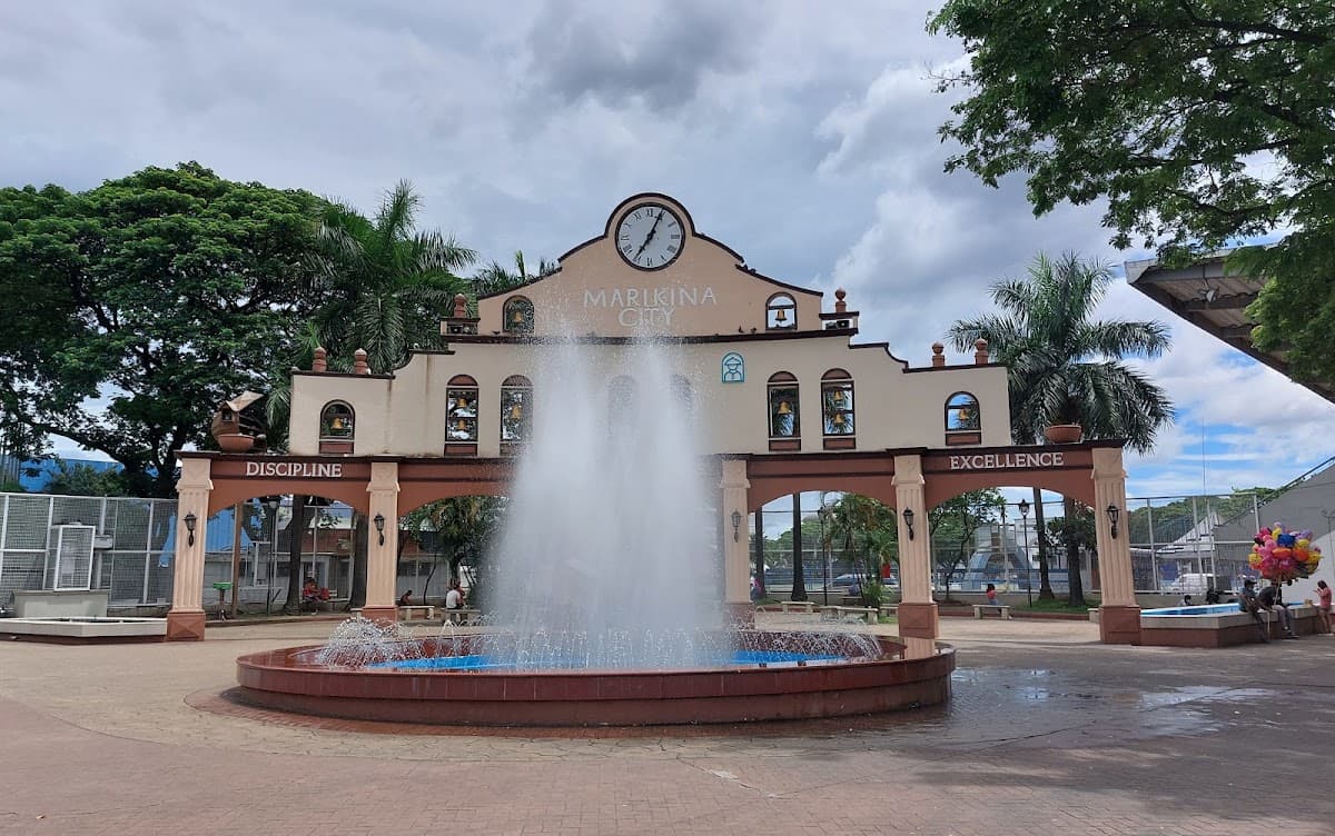 Marikina