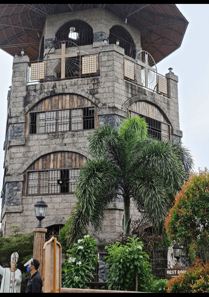 Santo Tomas