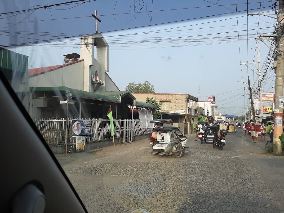Bocaue