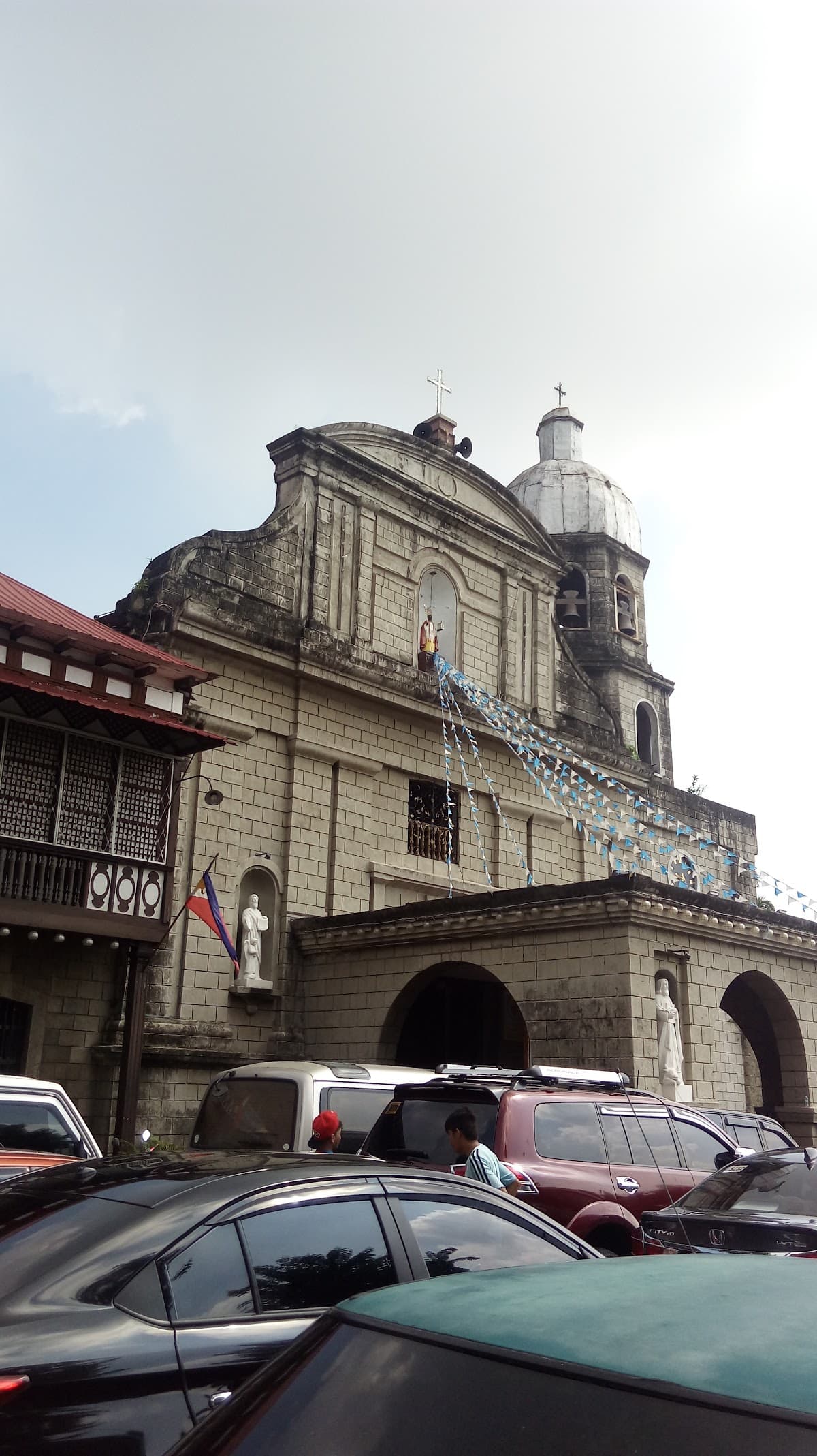 Tanza