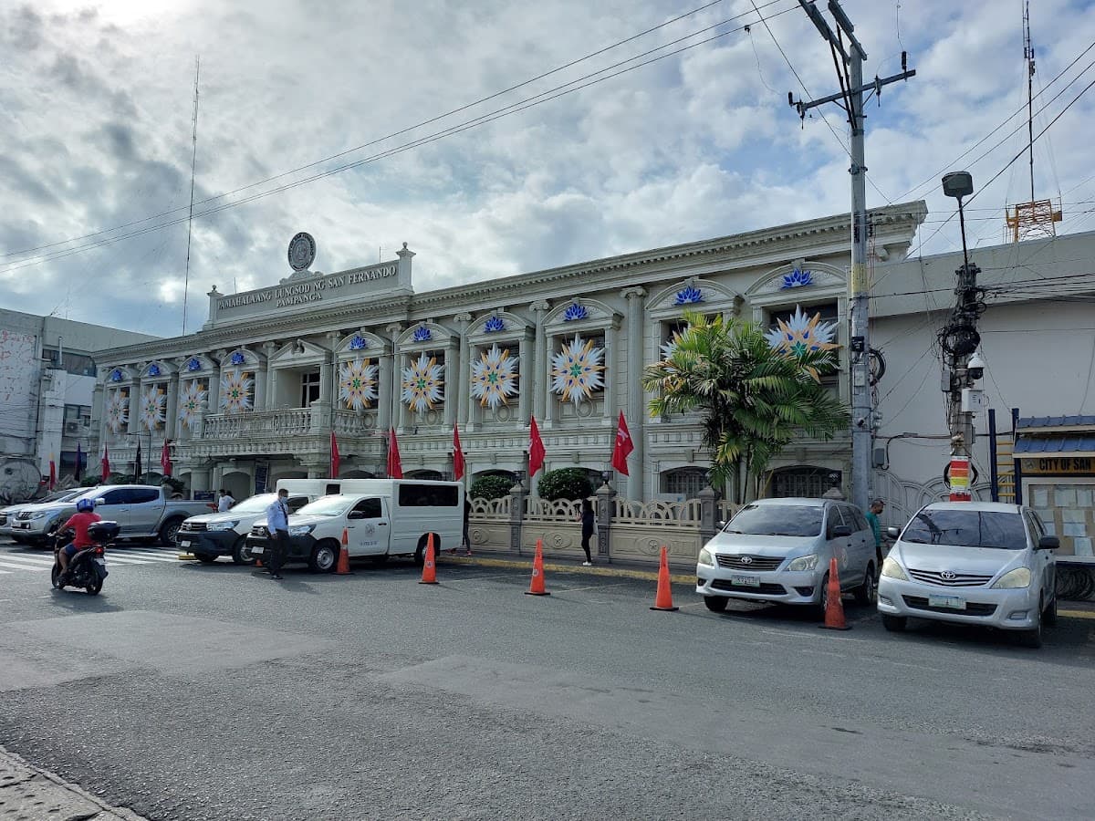 San Fernando