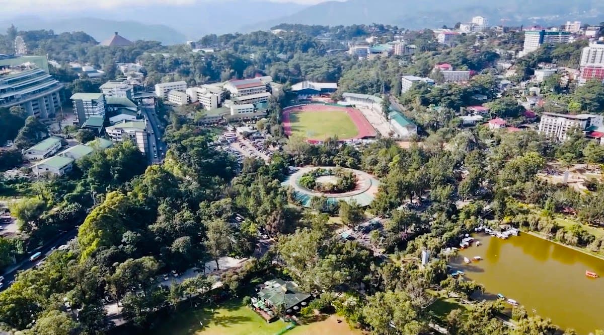 Baguio