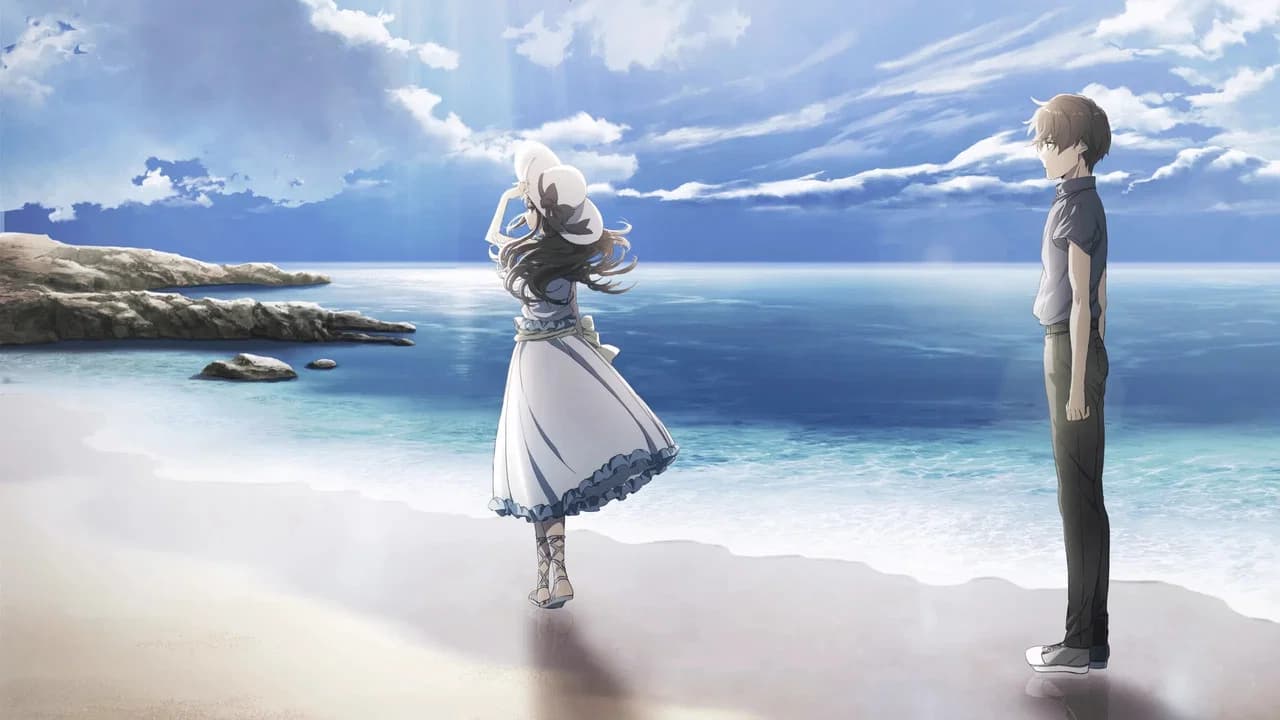 The Irregular at Magic High School THE MOVIE - Yotsuba Succession Arc -