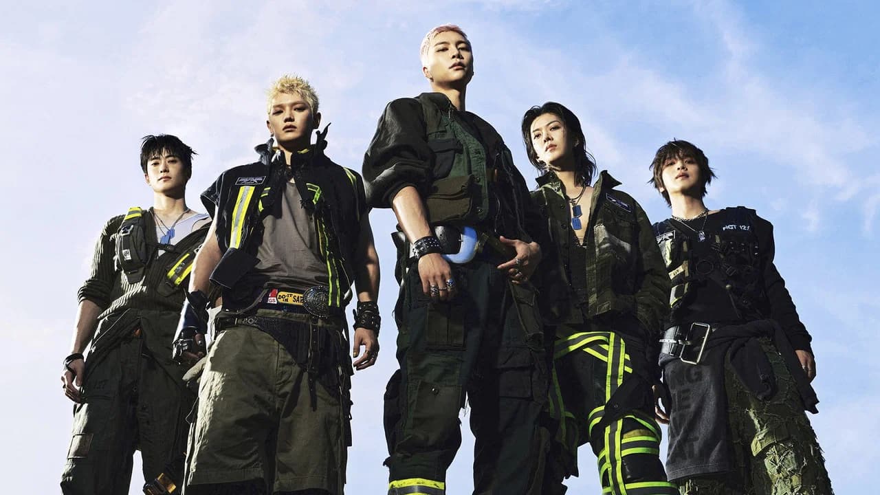 NCT 127 5TH Tour 'Neo City Seoul - The Redline' in Cinemas