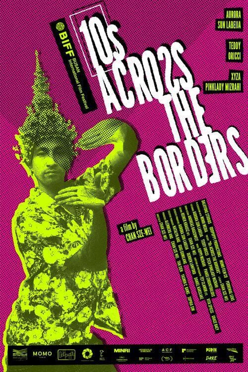 10s Across the Borders