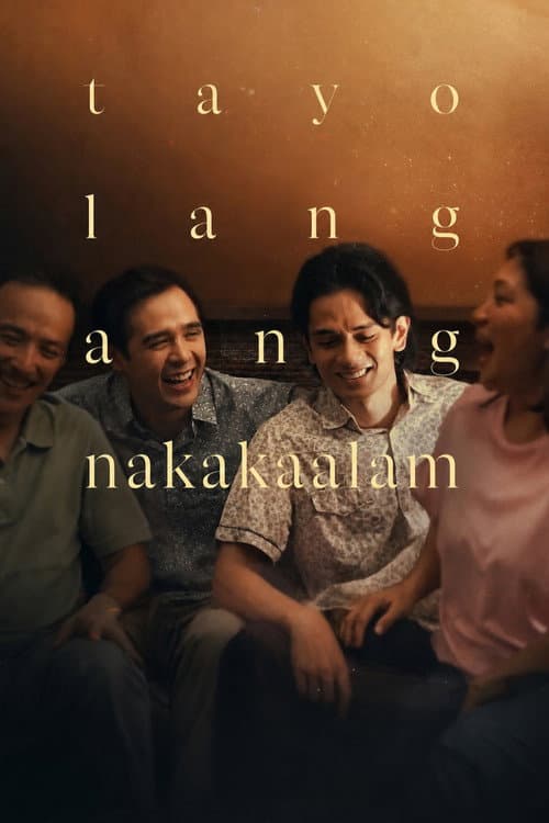 Tayo Lang Ang Nakakaalam (Only Known to Us)