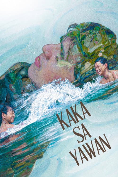Kaka Sa Yawan (Brothers by the River)